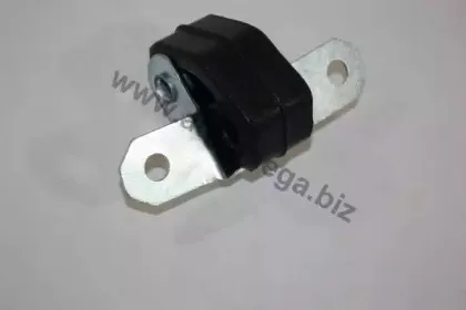 140014510 AUTOMEGA Кронштейн, система выпуска ОГ