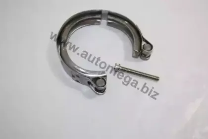 140014610 AUTOMEGA Клемма, система выпуска