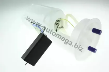 140017110 AUTOMEGA Топливный насос