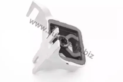 140019110 AUTOMEGA Кронштейн, глушитель