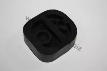 140020610 AUTOMEGA Кронштейн, глушитель