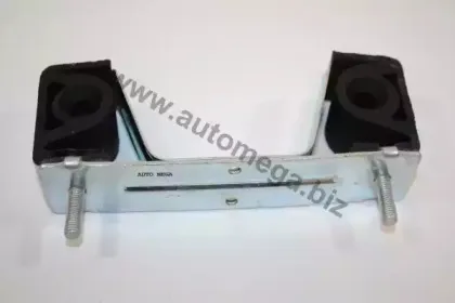 140020910 AUTOMEGA Кронштейн, глушитель