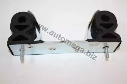 140021010 AUTOMEGA Кронштейн, глушитель