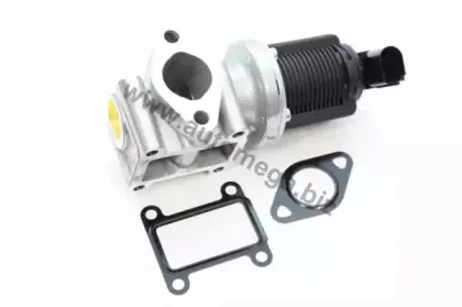 140024310 AUTOMEGA Клапан возврата ОГ