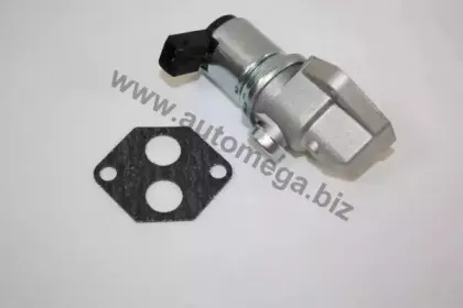 150003910 AUTOMEGA Поворотная заслонка, подвод воздуха