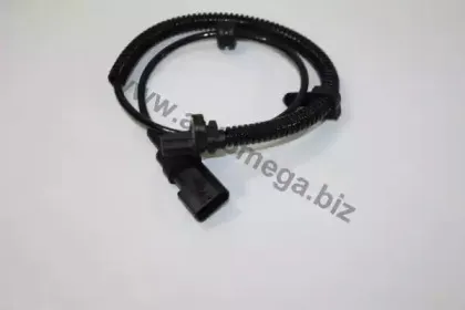 150004910 AUTOMEGA Датчик, частота вращения колеса