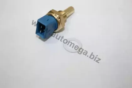 150008610 AUTOMEGA Датчик, температура охлаждающей жидкости