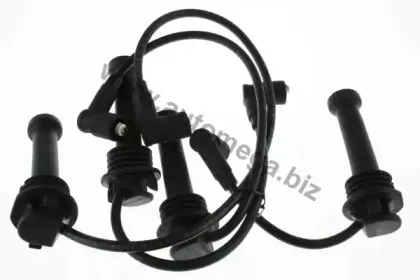 150009010 AUTOMEGA Комплект проводов зажигания