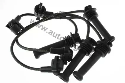 150009810 AUTOMEGA Комплект проводов зажигания