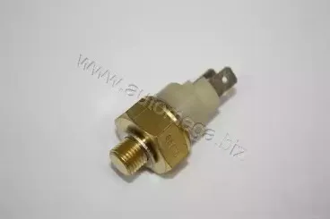 150025510 AUTOMEGA Датчик, температура охлаждающей жидкости