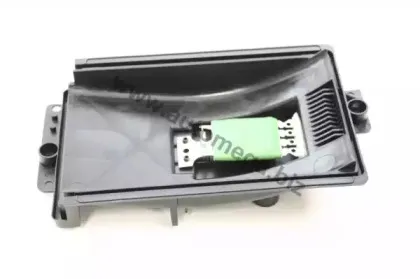 150026910 AUTOMEGA Сопротивление, вентилятор салона