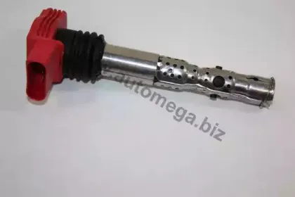 150028610 AUTOMEGA Катушка зажигания