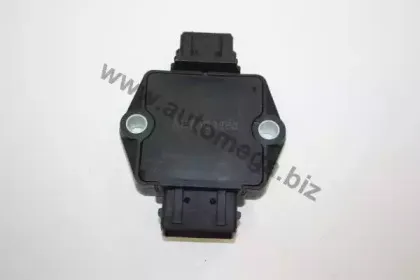 150030210 AUTOMEGA Блок управления, система зажигания