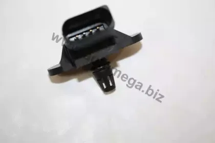150032010 AUTOMEGA Датчик давления, усилитель тормозной системы