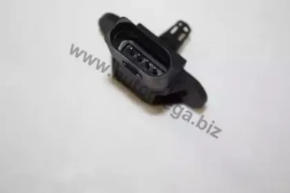 150032310 AUTOMEGA Датчик, давление наддува