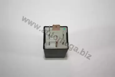 150036310 AUTOMEGA Блок управления, время накаливания