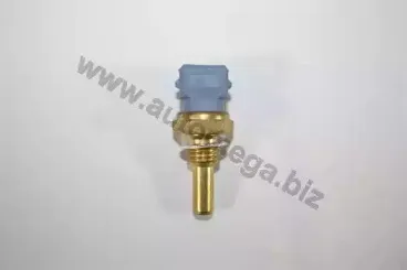 150039510 AUTOMEGA Датчик, температура охлаждающей жидкости