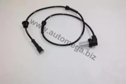 150041010 AUTOMEGA Датчик, частота вращения колеса