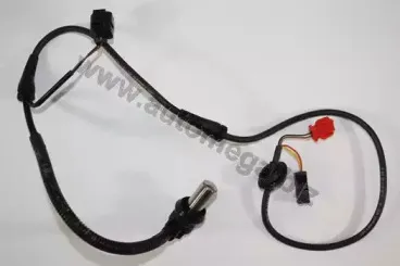 150041110 AUTOMEGA Датчик, частота вращения колеса