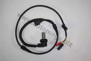 150041810 AUTOMEGA Датчик, частота вращения колеса