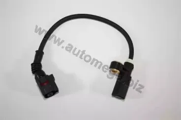150043010 AUTOMEGA Датчик, частота вращения колеса