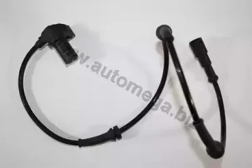 150044010 AUTOMEGA Датчик, частота вращения колеса