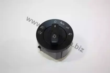 150044810 AUTOMEGA Выключатель, головной свет