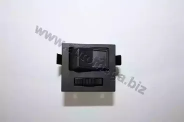 150045610 AUTOMEGA Выключатель, головной свет