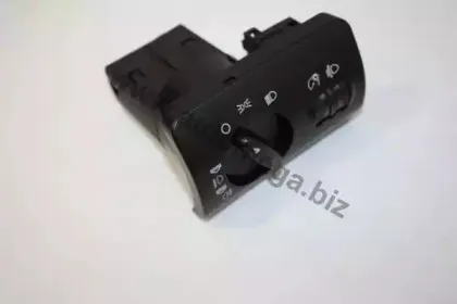 150045810 AUTOMEGA Выключатель, головной свет