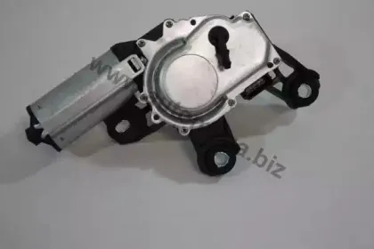 150053410 AUTOMEGA Двигатель стеклоочистителя