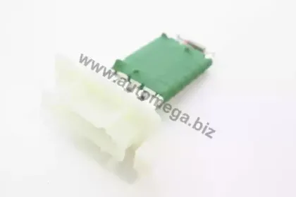 150054910 AUTOMEGA Сопротивление, вентилятор салона