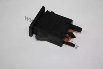 150055910 AUTOMEGA Выключатель, обогреватель заднего стекла