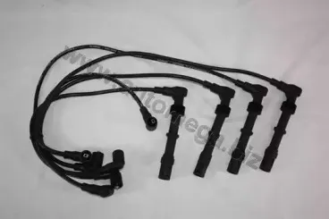 150057010 AUTOMEGA Комплект проводов зажигания