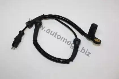 150064210 AUTOMEGA Датчик, частота вращения колеса