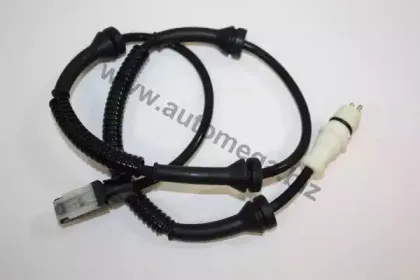 150064910 AUTOMEGA Датчик, частота вращения колеса