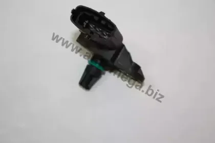 150067110 AUTOMEGA Датчик, давление во впускной трубе