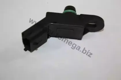 150067210 AUTOMEGA Датчик, давление во впускной трубе