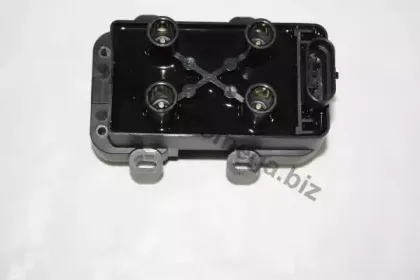 150067410 AUTOMEGA Катушка зажигания