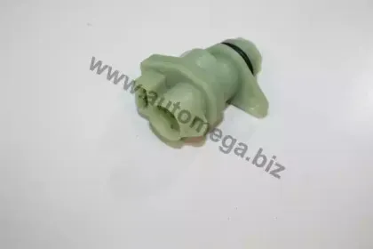 150070710 AUTOMEGA Датчик, скорость / частота вращение