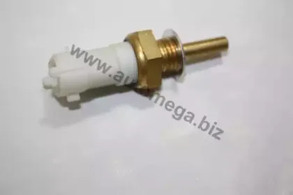 150071710 AUTOMEGA Датчик, температура охлаждающей жидкости