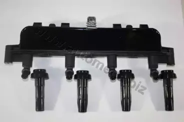 150076410 AUTOMEGA Катушка зажигания