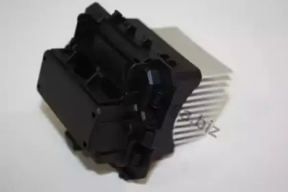 150077010 AUTOMEGA Сопротивление, вентилятор салона