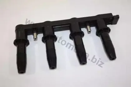 150080510 AUTOMEGA Катушка зажигания