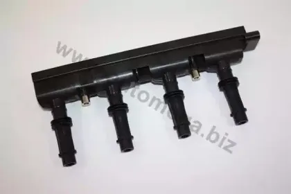 150080610 AUTOMEGA Катушка зажигания