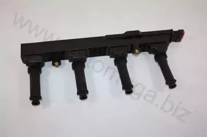 150085010 AUTOMEGA Катушка зажигания