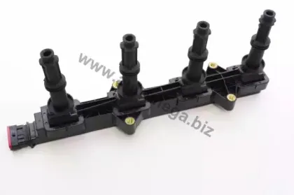 150085110 AUTOMEGA Катушка зажигания