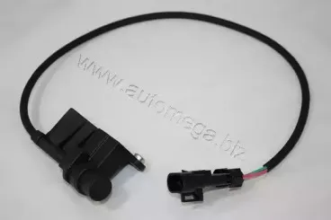 150085610 AUTOMEGA Датчик, положение распределительного вала