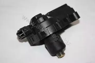 150089910 AUTOMEGA Поворотная заслонка, подвод воздуха