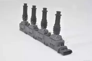 150092610 AUTOMEGA Катушка зажигания