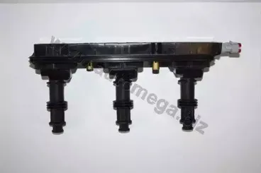 150093410 AUTOMEGA Катушка зажигания